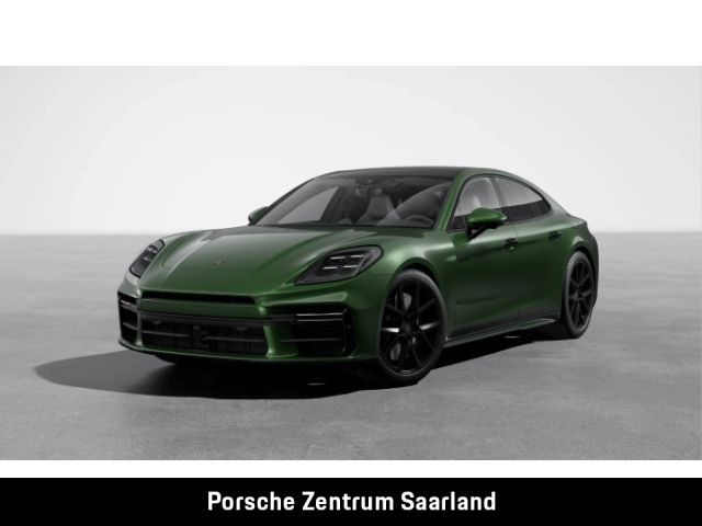 Panamera