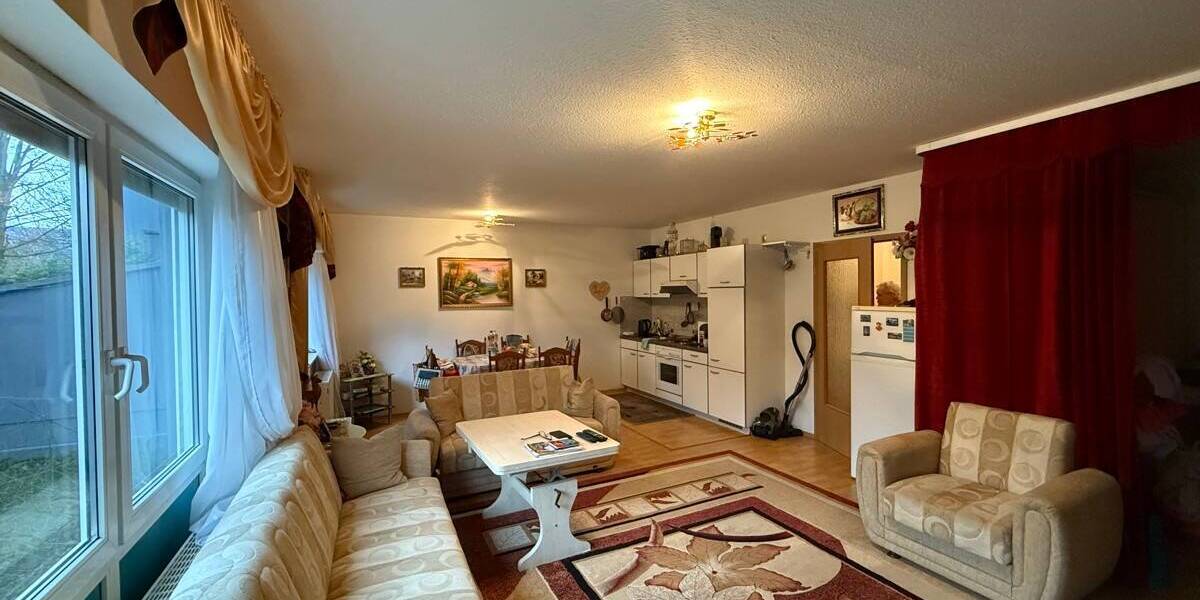 Etagenwohnung Öhringen - 1 Zimmer, 51 m&sup2;, 145.000&euro; | Angebot:26796179