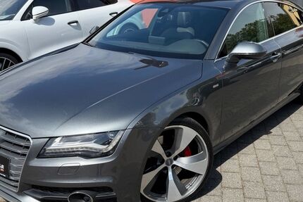 Audi A7 233.500 km 15.990 &euro; Geislingen/Steige 73312