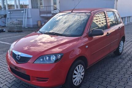 Mazda 2 159.000 km 791 € Frankfurt am Main 60386