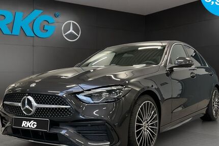 Mercedes-Benz C 200 9.800 km 51.890 &euro; Bonn 53119