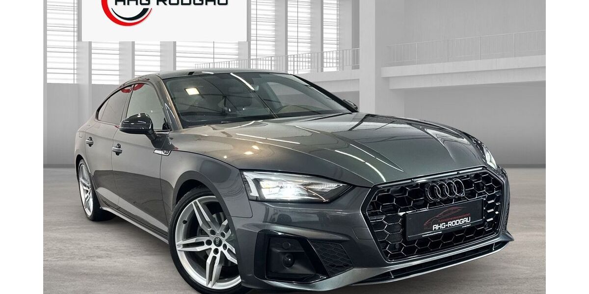 Audi A5 100.782 km 30.900 &euro; Hanau 63452