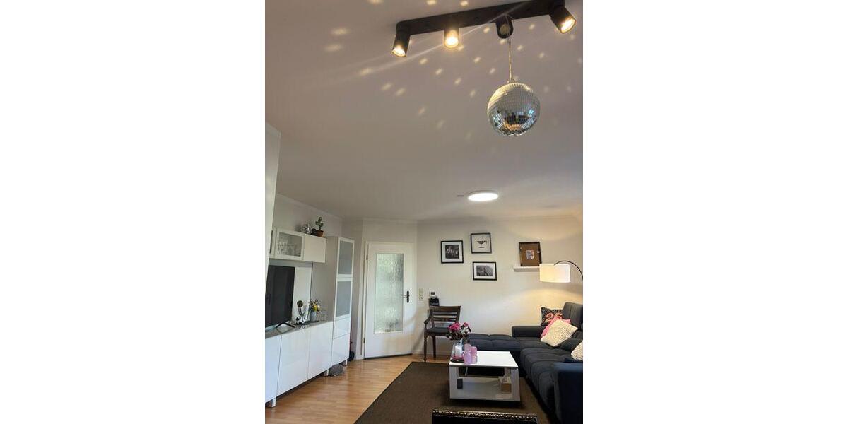 Dachgeschoßwohnung Löningen - 3 Zimmer, 80 m&sup2;, 680&euro; | Angebot:26619806