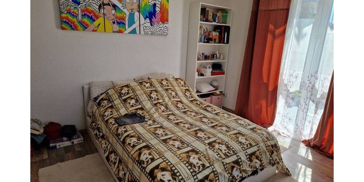 Etagenwohnung Balingen Heselwangen - 4 Zimmer, 133 m&sup2;, 1.150&euro; | Angebot:26388818
