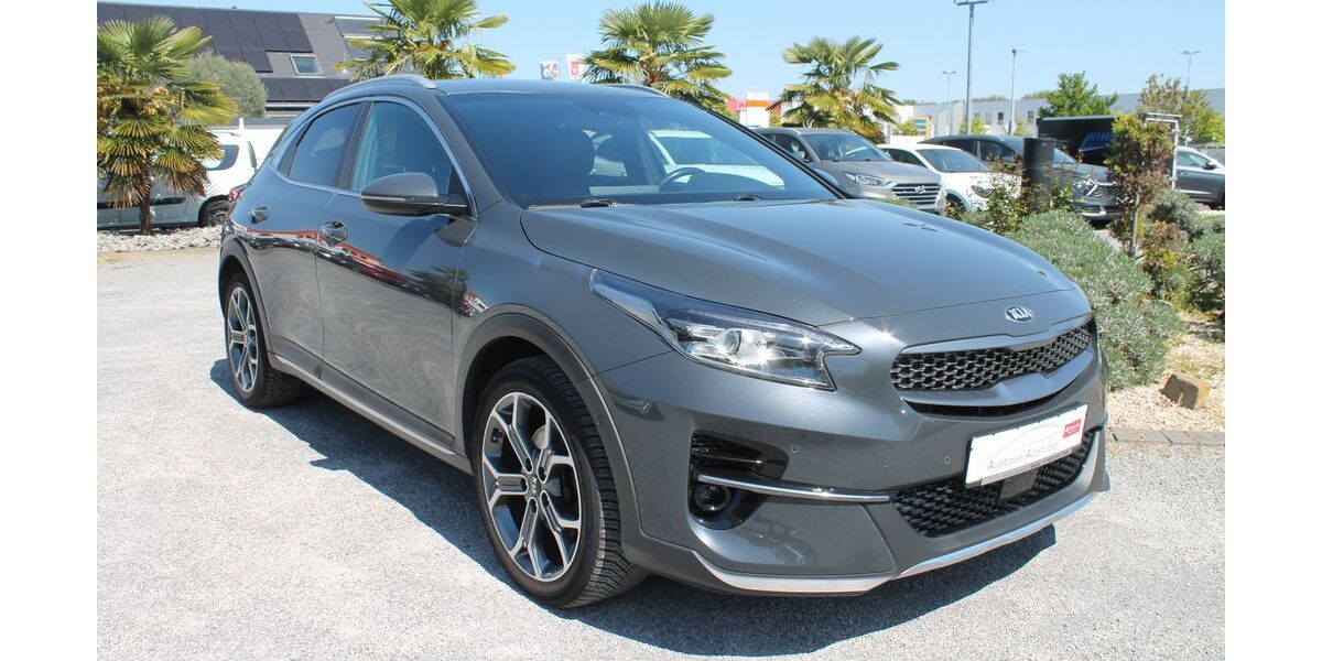 Kia XCeed 60.000 km 18.790 &euro; Speyer 67346