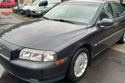 Volvo S80 258.000 km 600 € GELTENDORF 82269