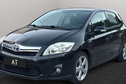 Toyota Auris 227.814 km 5.990 &euro; Frankfurt am Main 65933