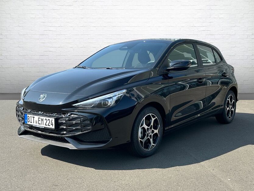 MG 3 2.100 km 17.440 € Bitburg 54634