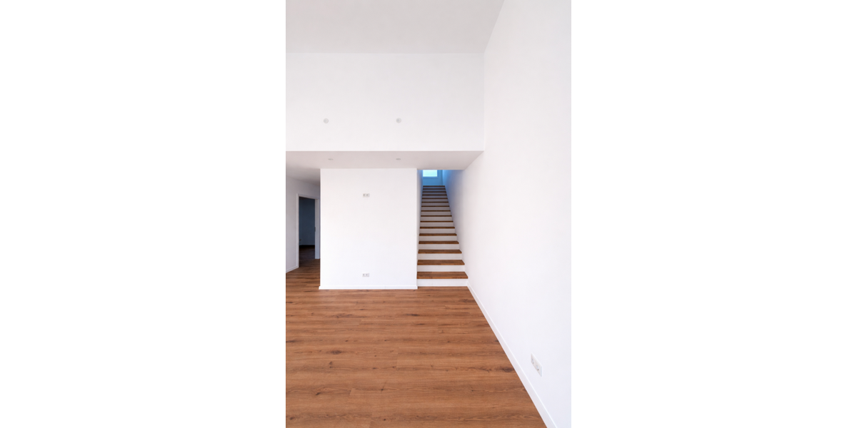 Moderne Wohnung aus 2026 in ruhiger Lage von Husum (Kreis Nienburg (Weser)) - Etagenwohnung Husum | Angebot:27449981