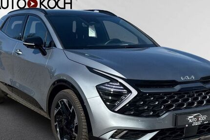 Kia Sportage 13.967 km 37.990 &euro; Jülich 52428