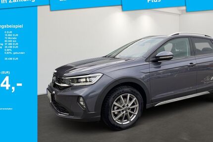 VW Taigo 9.500 km 29.438 &euro; Leutkirch 88299