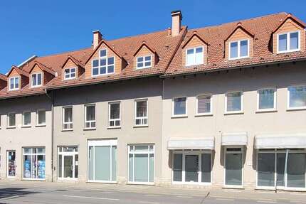 Gewerbeobjekt Alzey - 3.000&euro; | Angebot:26436234