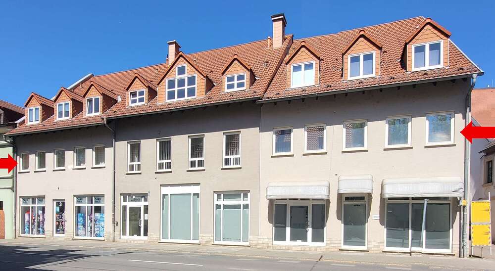 Gewerbeobjekt Alzey - 3.000&euro; | Angebot:26436234