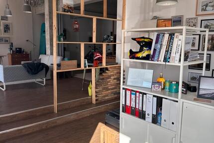 Gewerbeobjekt Kiel Friedrichsort - 200&euro; | Angebot:25406056