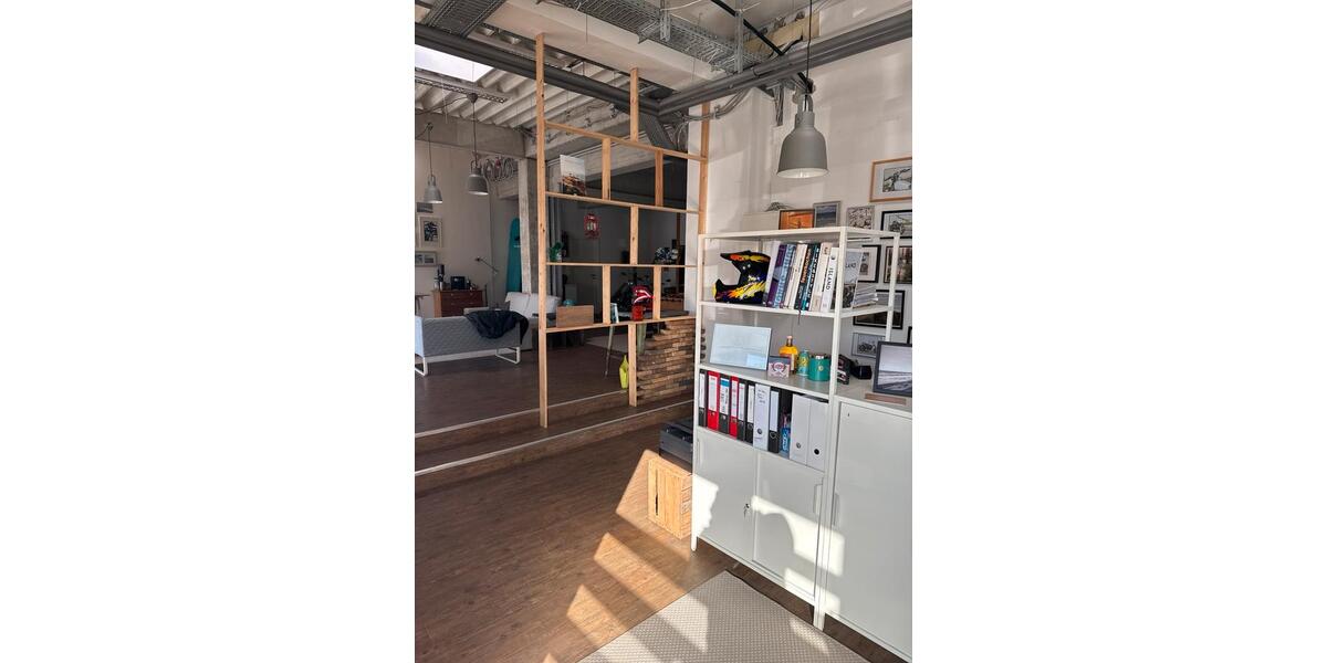 Gewerbeobjekt Kiel Friedrichsort - 200&euro; | Angebot:25406056