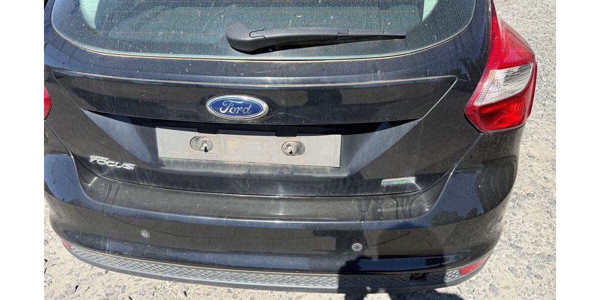 Ford Focus 157.468 km 2.600 &euro; Dortmund 44145