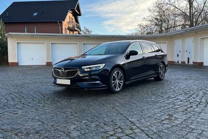 Opel Insignia 83.500 km 20.000 &euro; Berlin 13405