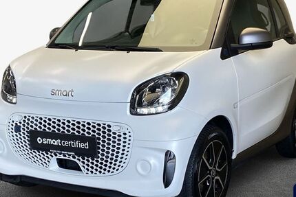 Smart ForTwo 83.082 km 9.890 &euro; Kassel 34123