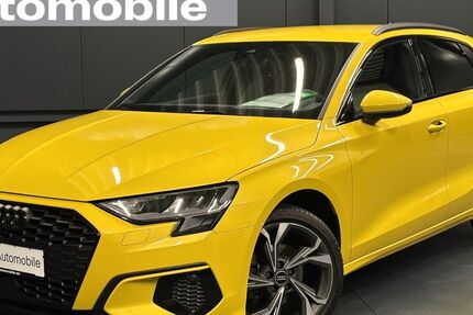 Audi A3 22.000 km 31.570 &euro; Helmstedt 38350