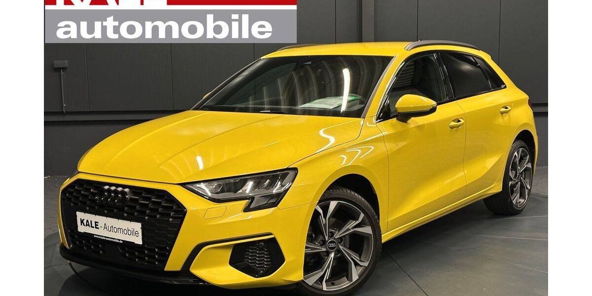 Audi A3 22.000 km 31.570 &euro; Helmstedt 38350