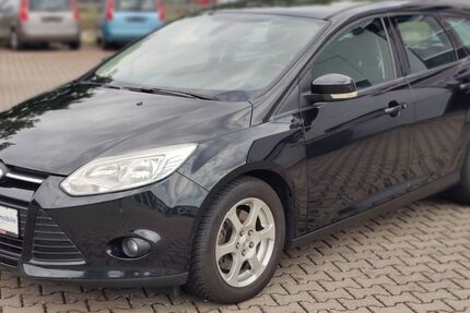 Ford Focus 143.000 km 7.900 &euro; Weißenthurm 56575