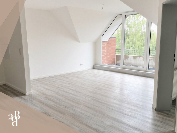Etagenwohnung Hohe Börde - 2 Zimmer, 45 m&sup2;, 304&euro; | Angebot:26578846