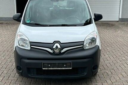 Renault Kangoo 87.310 km 8.950 &euro; Harbke 39365