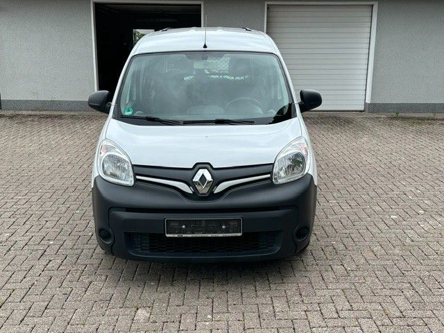Renault Kangoo 87.310 km 8.950 &euro; Harbke 39365