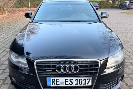 Audi A4 316.000 km 3.999 &euro; Recklinghausen 45659