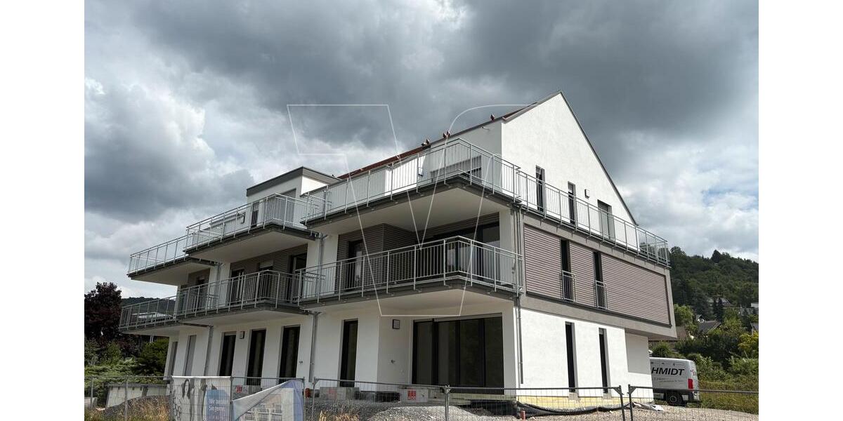 Etagenwohnung Auenwald - 4 Zimmer, 101 m&sup2;, 1.280&euro; | Angebot:26661470