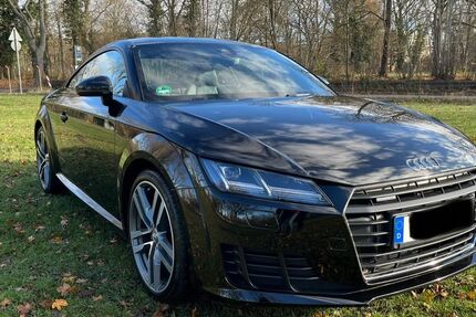Audi TT 120.000 km 21.300 &euro; Hannover 30519