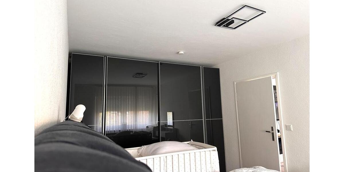 Etagenwohnung Oberasbach - 2 Zimmer, 58 m&sup2;, 195.000&euro; | Angebot:26931232