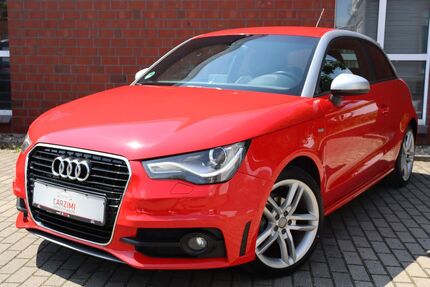 Audi A1 136.000 km 6.990 &euro; Hannover 30177