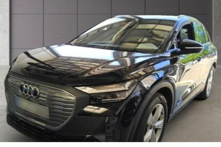 Audi Q4 e-tron 65.600 km 29.360 &euro; Heilbronn 74074