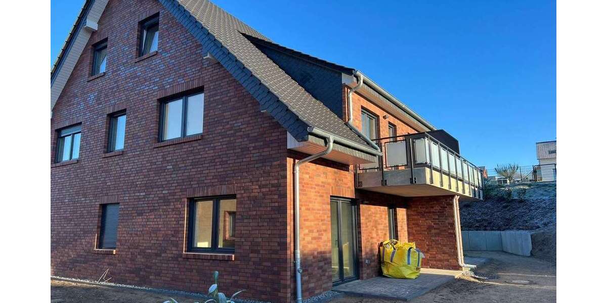 Etagenwohnung Bliedersdorf - 5 Zimmer, 116 m&sup2;, 334.000&euro; | Angebot:26394425