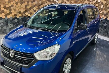 Dacia Lodgy 15.700 km 15.948 &euro; Eisenberg 67304