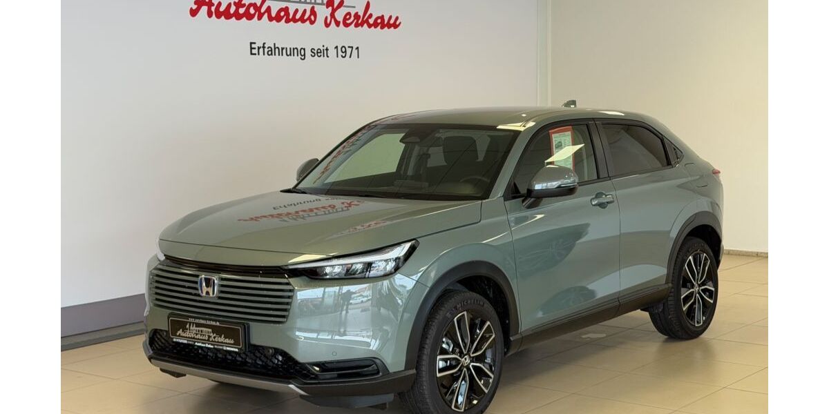 Honda HR-V 3.500 km 28.900 &euro; Delligsen 31073