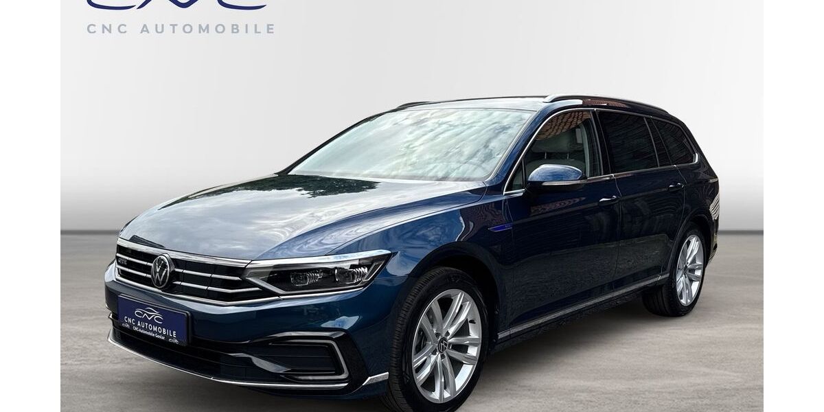VW Passat 99.950 km 21.990 &euro; Goslar 38640