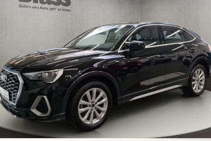 Audi Q3 30.622 km 39.900 &euro; Dietzenbach 63128