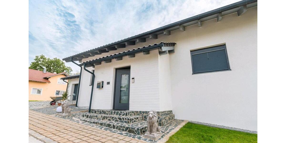 Einfamilienhaus Regensburg Das Dörnberg - 5 Zimmer, 148 m&sup2;, 599.000&euro; | Angebot:26693096