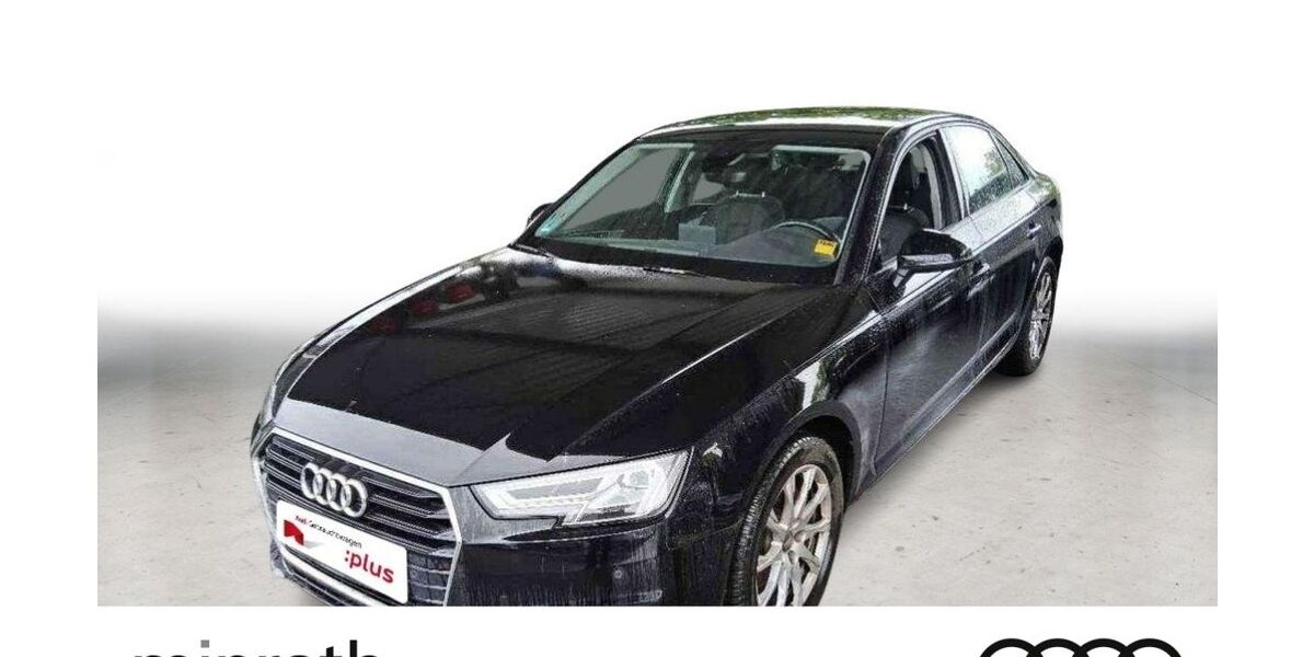 Audi A4 77.501 km 19.880 &euro; Moers 47441
