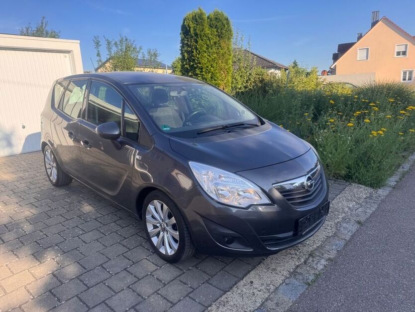 Meriva