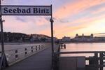 Reihenhaus Binz - 4 Zimmer, 110 m&sup2;, 375.000&euro; | Angebot:27261936