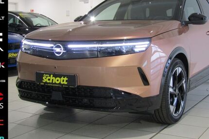 Opel Grandland (X) 3.394 km 46.990 € Magstadt 71106