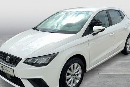 Seat Ibiza 93.938 km 13.900 &euro; Cloppenburg 49661