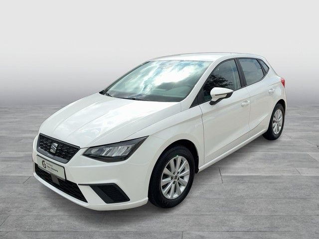 Seat Ibiza 93.938 km 13.900 &euro; Cloppenburg 49661