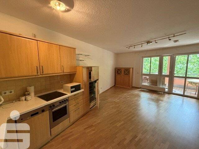 Etagenwohnung Bad Reichenhall - 2 Zimmer, 68 m&sup2;, 720&euro; | Angebot:26909261