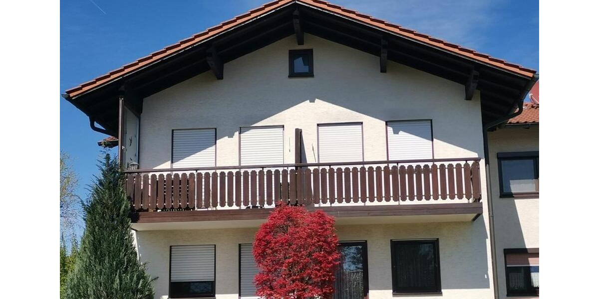 Etagenwohnung Bad Birnbach Asenham - 1 Zimmer, 25 m&sup2;, 55.000&euro; | Angebot:26386824