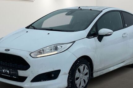 Ford Fiesta 159.963 km 3.199 &euro; Brehna 06796