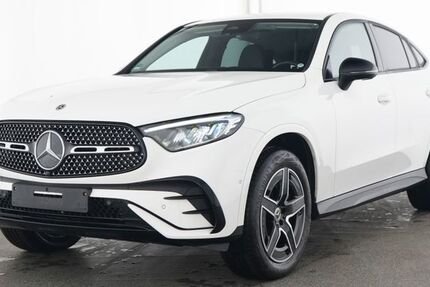 Mercedes-Benz GLC 300 27.139 km 67.950 &euro; Hof 95030